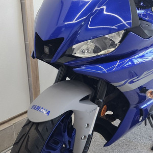 야마하 r3 2020년식 판매합니다!