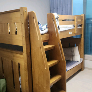 2층침대/매트리스포함