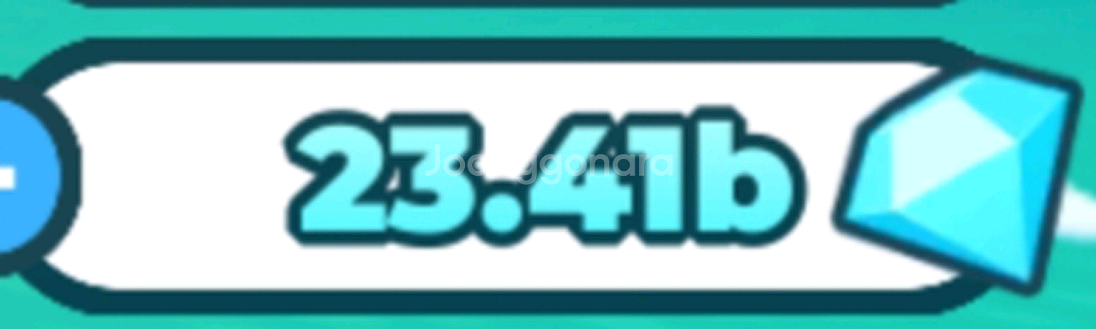 펫시뮬 X 다이아--0