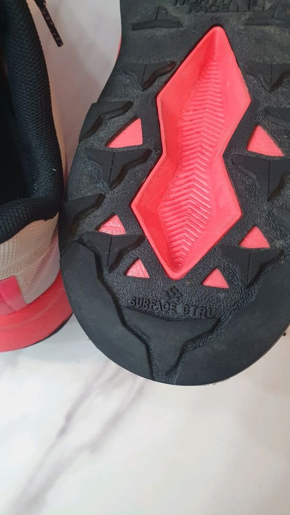 노스페이스 벡티브 에미너스 280 이미지