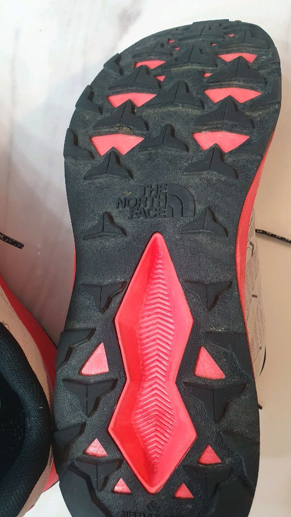 노스페이스 벡티브 에미너스 280 이미지