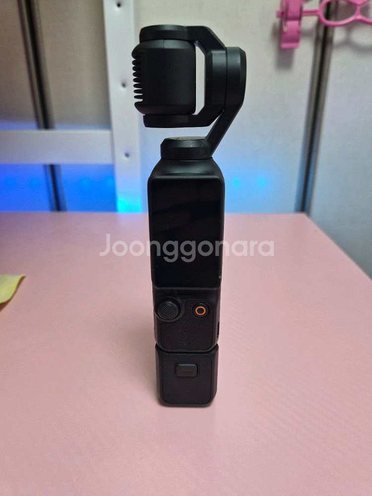 오즈모 포켓3 단품 급처--0