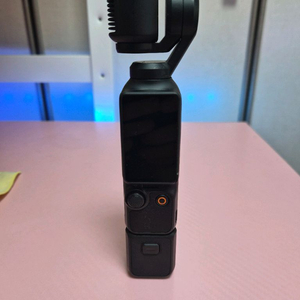 오즈모 포켓3 단품 급처