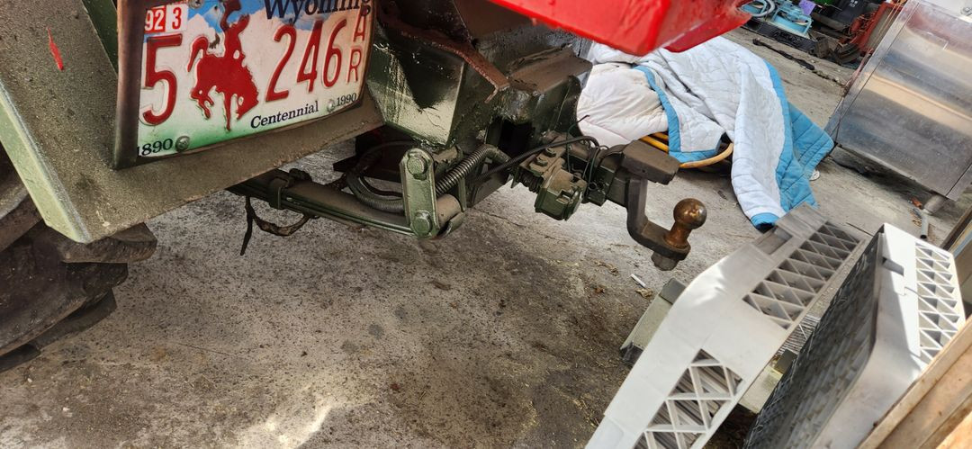 튼튼한 사륜 4wd 파워핸들 덤프 리프트 운반차 작업차--7