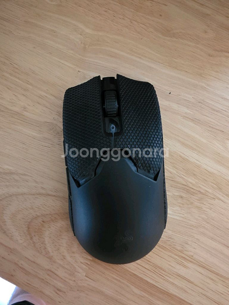 레어져 바이퍼 v2 pro블랙 판매합니다--0