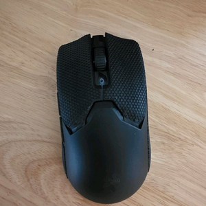 레어져 바이퍼 v2 pro블랙 판매합니다