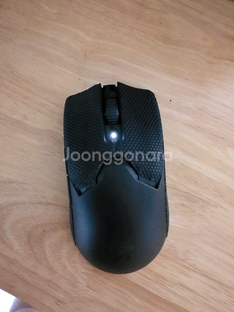 레어져 바이퍼 v2 pro블랙 판매합니다--1