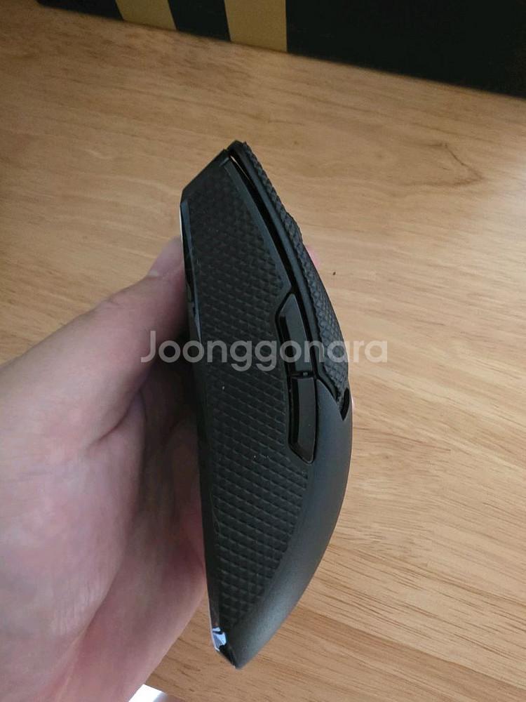 레어져 바이퍼 v2 pro블랙 판매합니다--3
