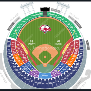 잠실 기아 vs LG 9/14일 일요일 3루4연석구해요