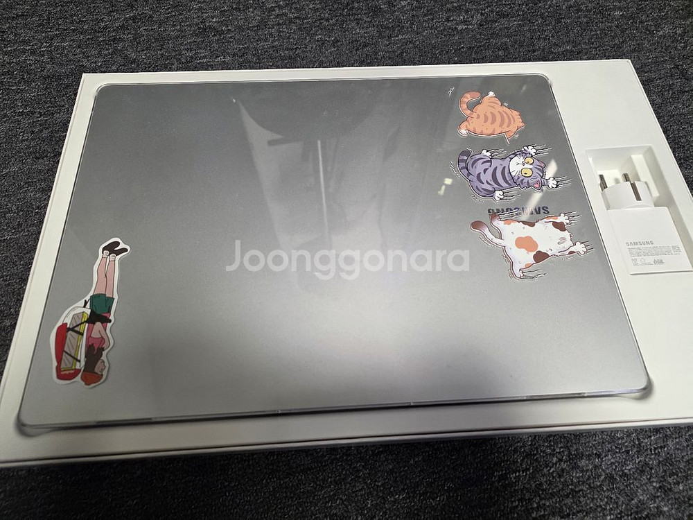 갤럭시북4프로 NT960XGK-KD72S--2