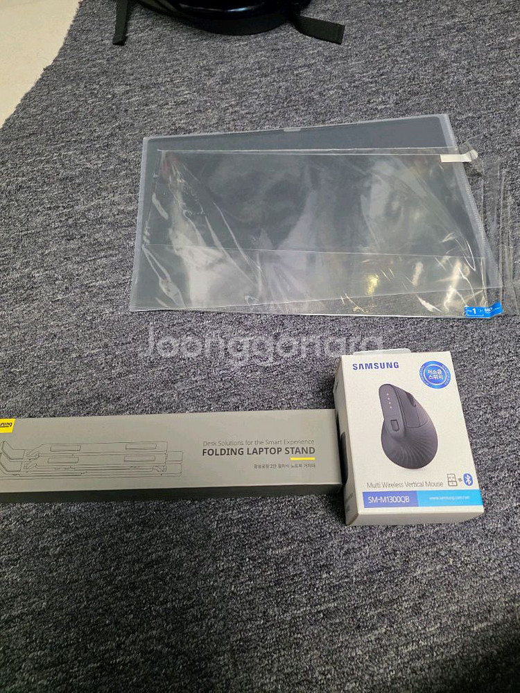 갤럭시북4프로 NT960XGK-KD72S--5