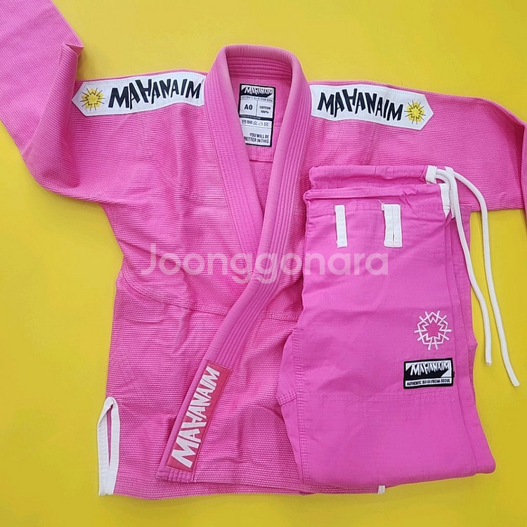 주짓수도복+띠=25,000원--5