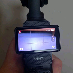 오즈모 포켓3 크리에이터