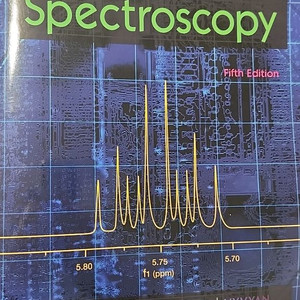 introduction to spectroscopy