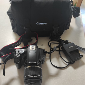 캐논 EOS 450D 바디+렌즈 판매합니다 이미지