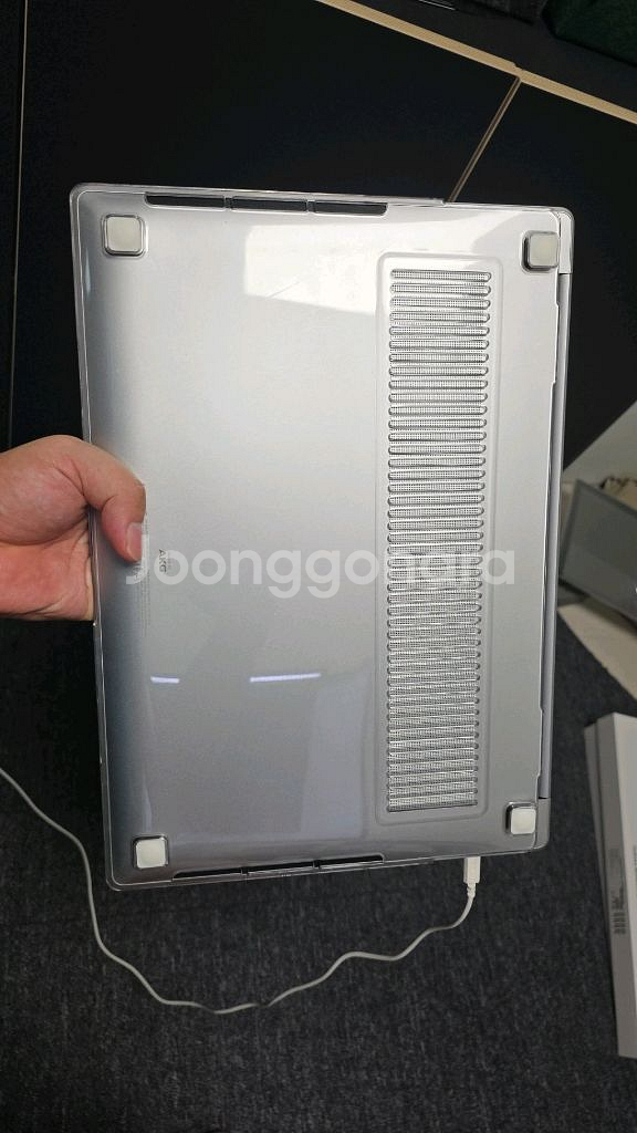 갤럭시북4프로 NT960XGK-KD72S--12
