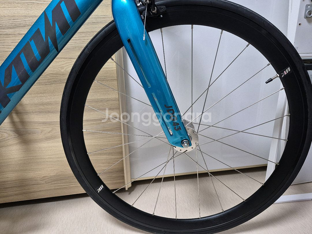 2025년8월 언노운 레벨2 픽시 자전거--3