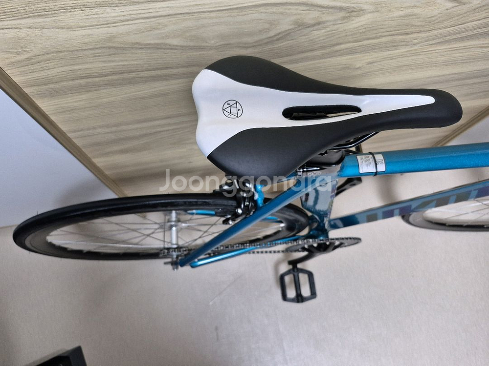 2025년8월 언노운 레벨2 픽시 자전거--6