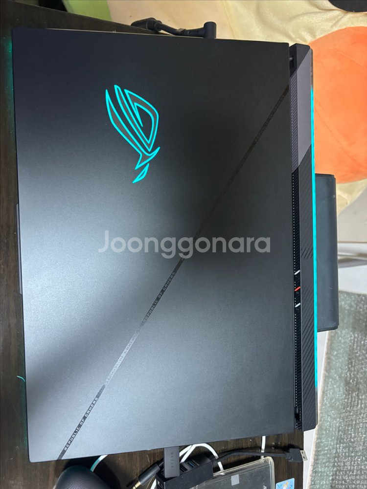 에이수스 로그 스트릭스 스카 4090--0