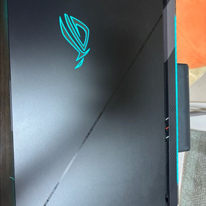 에이수스 로그 스트릭스 스카 4090