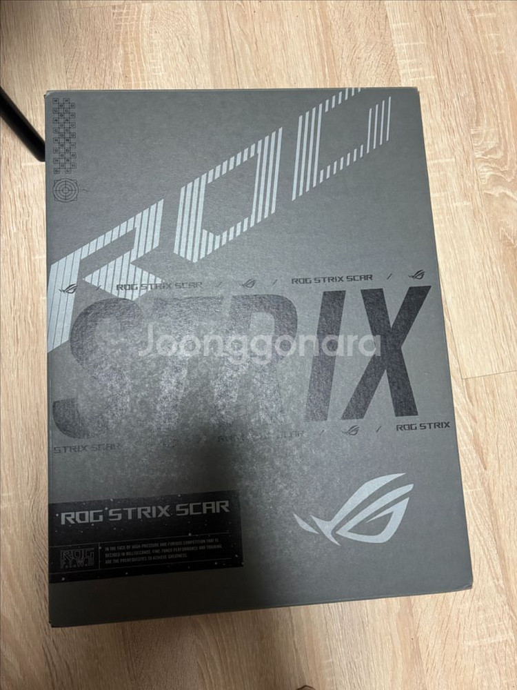 에이수스 로그 스트릭스 스카 4090--3