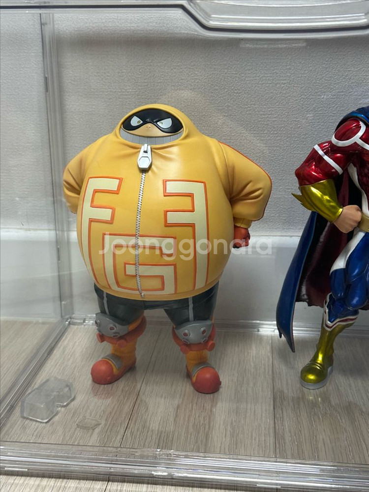 나히아 히로아카 제일복권 쿠지 브라이트 퓨처 d상 팻검--1