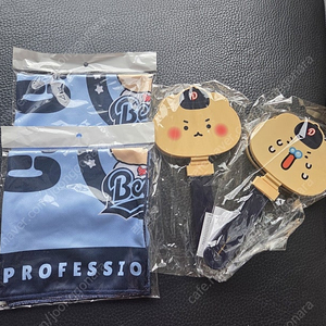 두산베어스 망곰 짝짝이 망곰타월 팝니다.