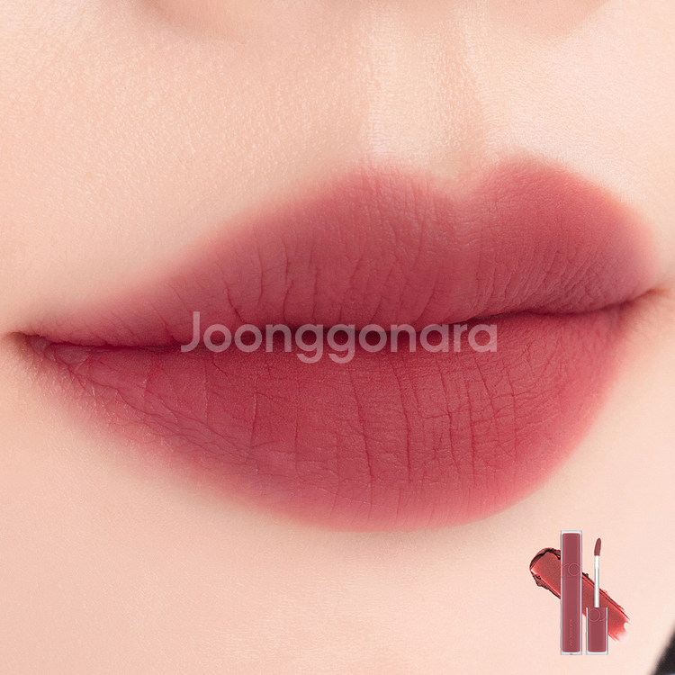 롬앤 블러 퍼지 틴트--1