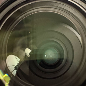 Sony 24-70mm GM 2 sel2470gm2