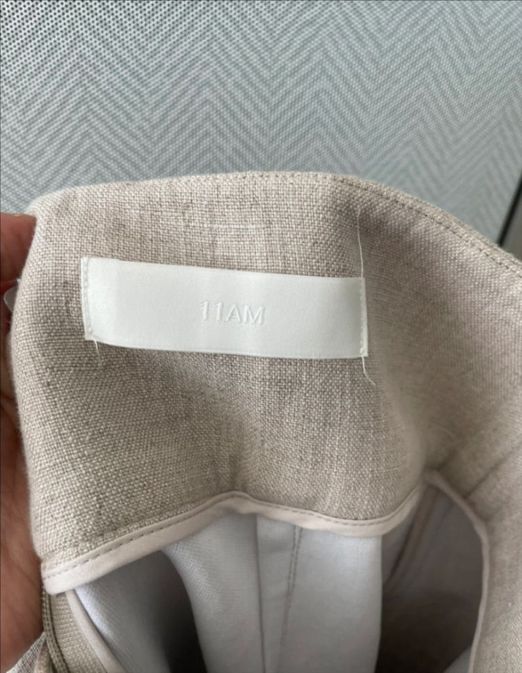 11am 제작 스커트 m--2