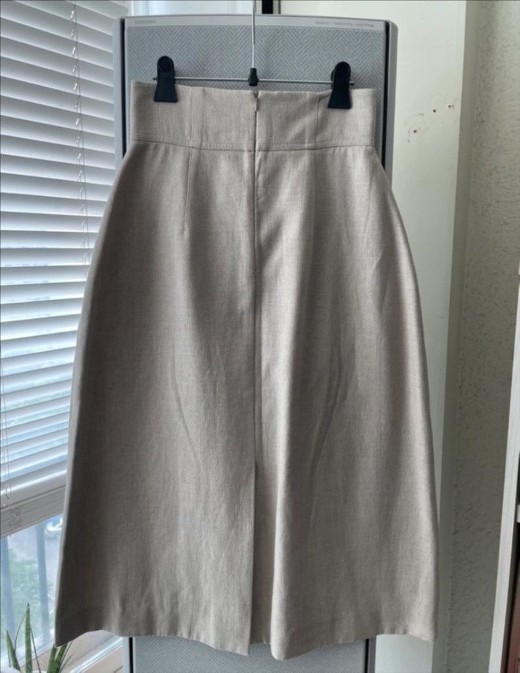 11am 제작 스커트 m--1