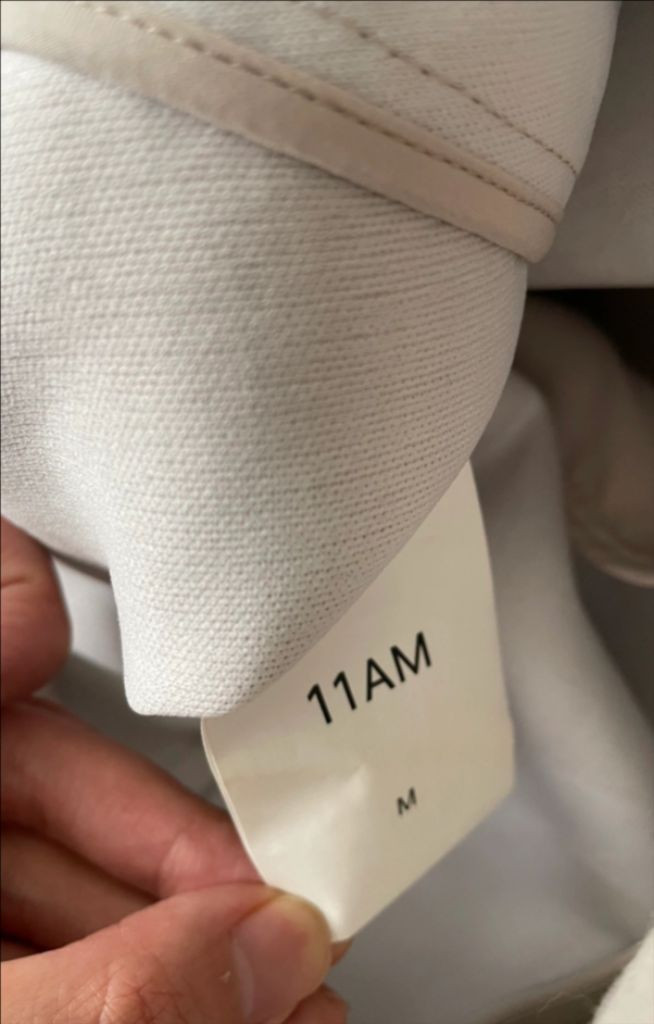 11am 제작 스커트 m--4