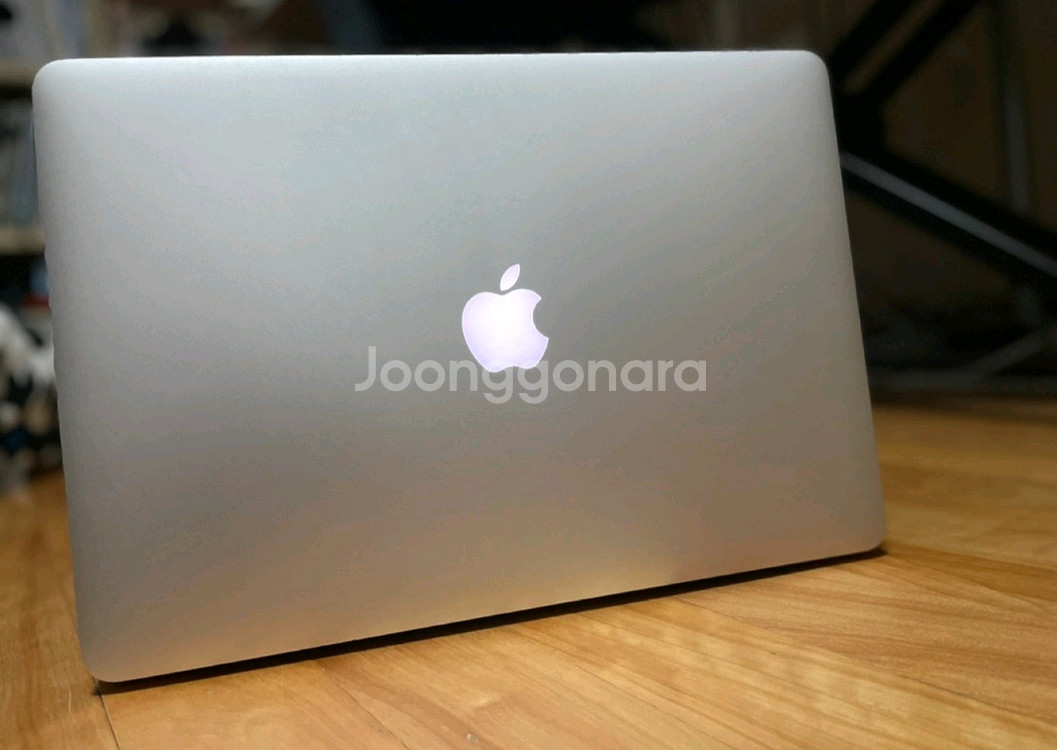 MacBook Pro 15인치 2014 mid--1