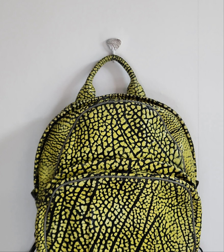 [알렉산더왕] 백팩--1