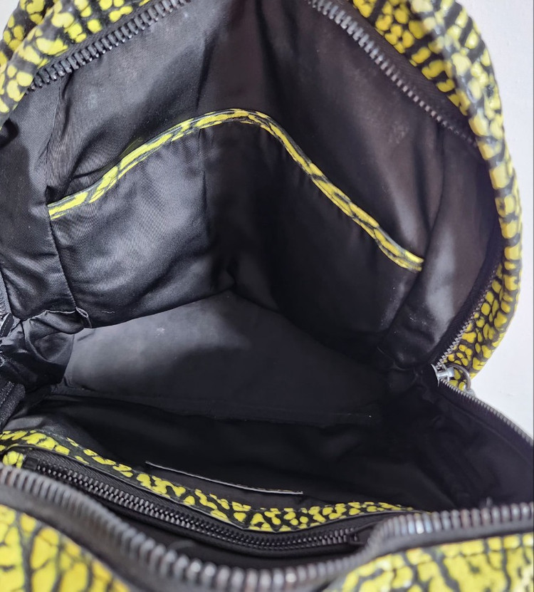 [알렉산더왕] 백팩--5