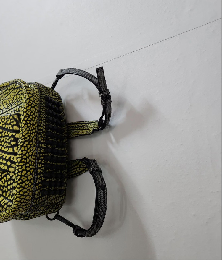 [알렉산더왕] 백팩--3