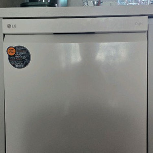 엘지 LG 오브제 식기세척기