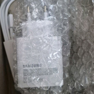 삼성 EP-TA865 65W 초고속충전기 새상품