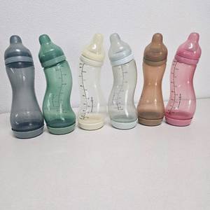 디프락스 젖병 250ml (입작 아기 추천)