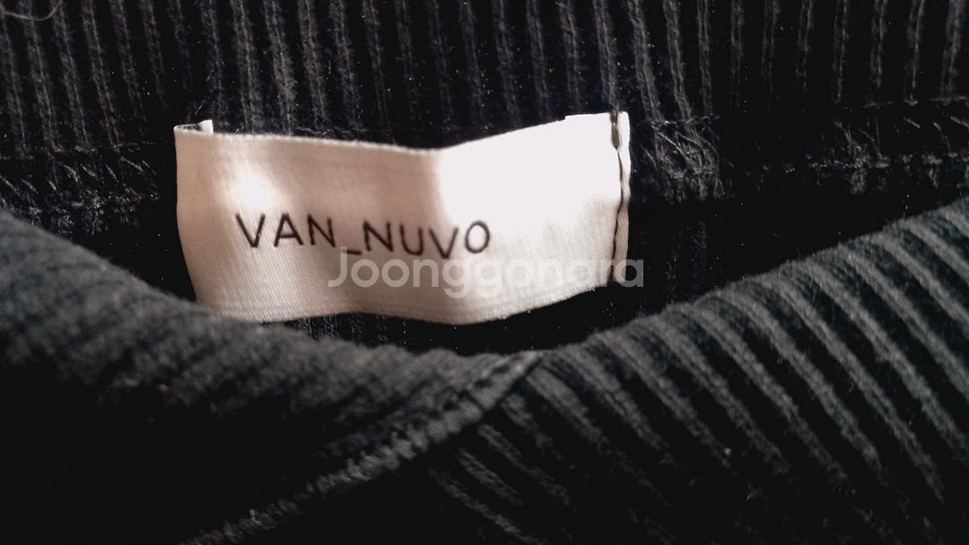 고급상하. van_nuvo. 새옷--1