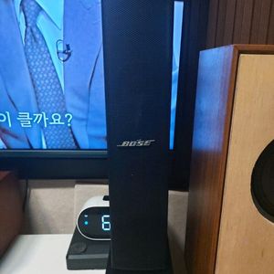 보스 33wer스피커 판매합니다