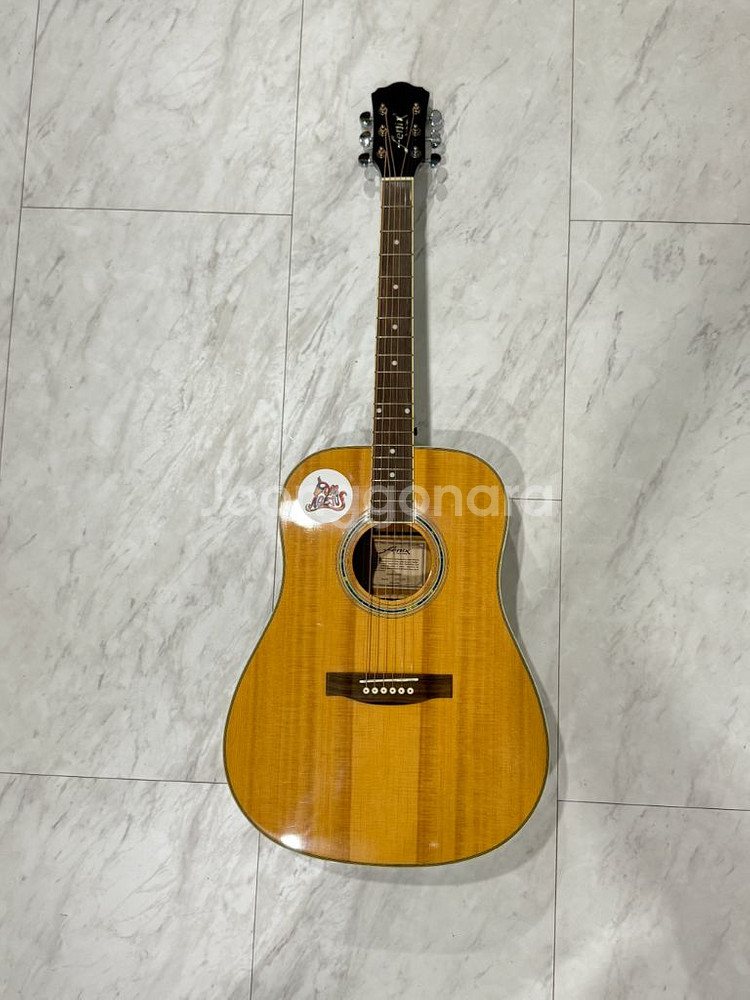 Fenix 영창 통기타--0