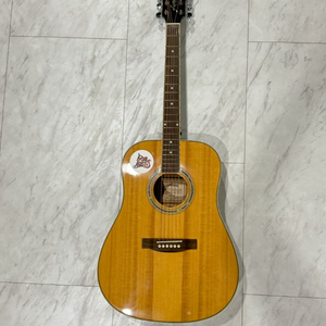 Fenix 영창 통기타