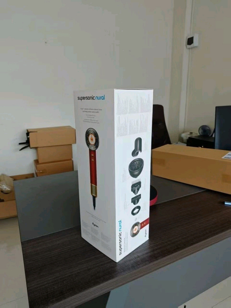 다이슨 HD16 드라이기 레드--0