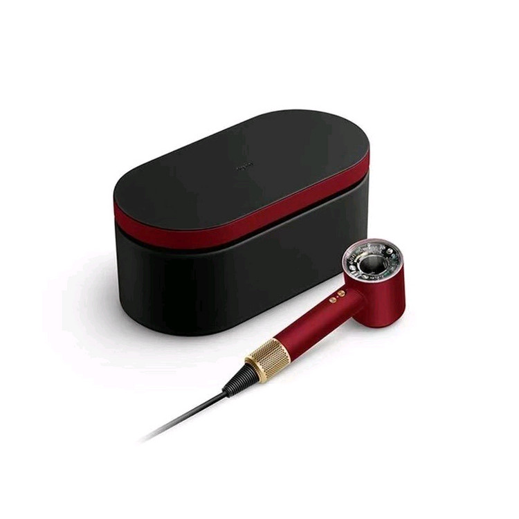 다이슨 HD16 드라이기 레드--3