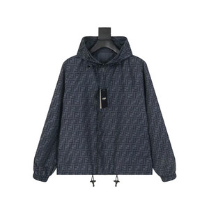 새상품 펜디양면자켓 2xL