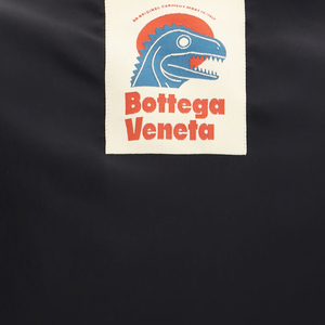 BOTTEGA VENETA멜란지 울 조끼