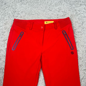 벤제프 Benjefe 여성 골프팬츠 28