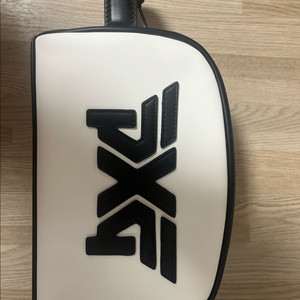 pxg 골프 파우치 팝니다.