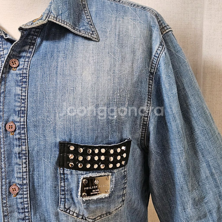 필립플레인 청남방--1